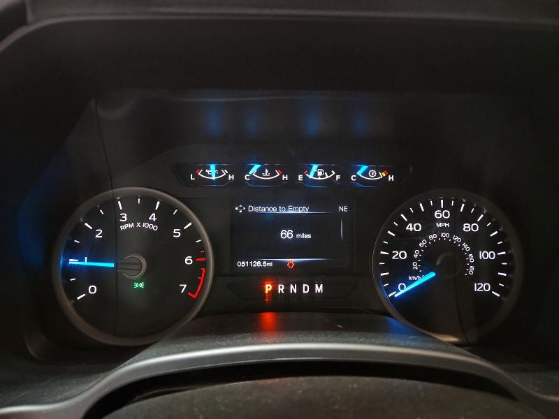 52454766 :رقم المزاد ، 1FTFX1E58KKF12239 vin ، 2019 Ford F150 مزاد بيع