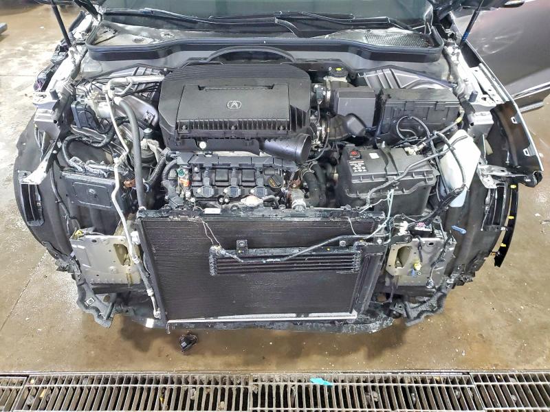 Aukcja sprzedaży 2024 Acura Mdx, vin: 5J8YE1H87RL027746, numer aukcji: 53563126