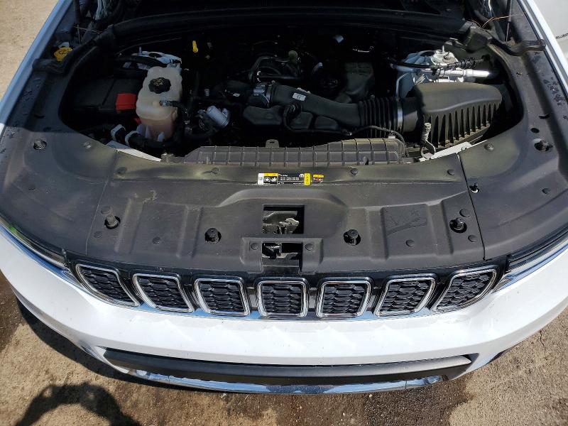 54666506 :رقم المزاد ، 1C4RJJBG5N8528887 vin ، 2022 Jeep Grand Cherokee مزاد بيع