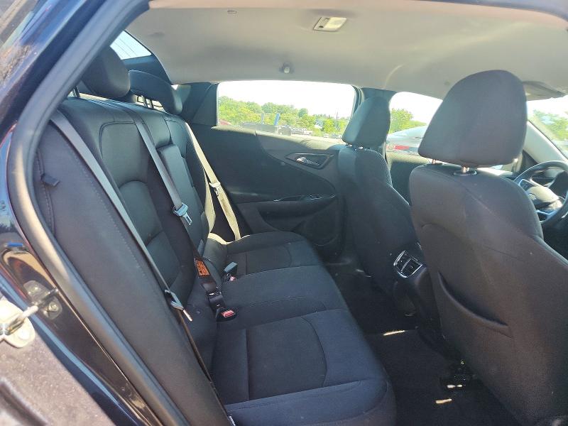 51921796 :رقم المزاد ، 1G1ZD5ST1PF208601 vin ، 2023 Chevrolet Malibu مزاد بيع