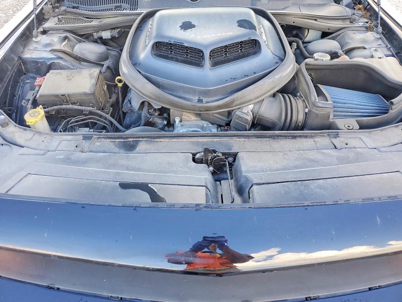 2020 Dodge Challenger მანქანა იყიდება აუქციონზე, vin: 2C3CDZFJ2LH104158, აუქციონის ნომერი: 52100906