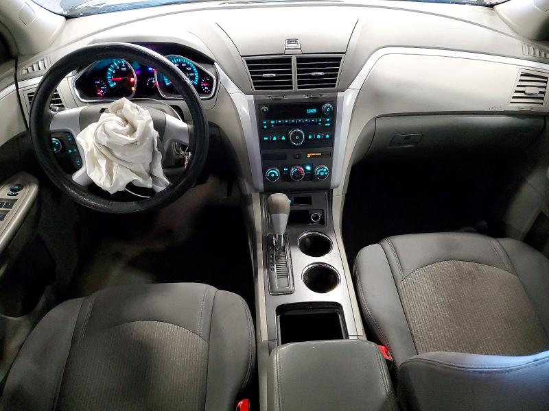 Продаж на аукціоні авто 2009 Chevrolet Traverse, vin: 1GNER13D09S149596, номер лоту: 53809596