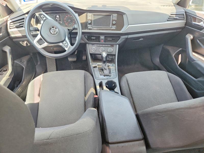 Продаж на аукціоні авто 2019 Volkswagen Jetta, vin: 3VWC57BU1KM197510, номер лоту: 53345926