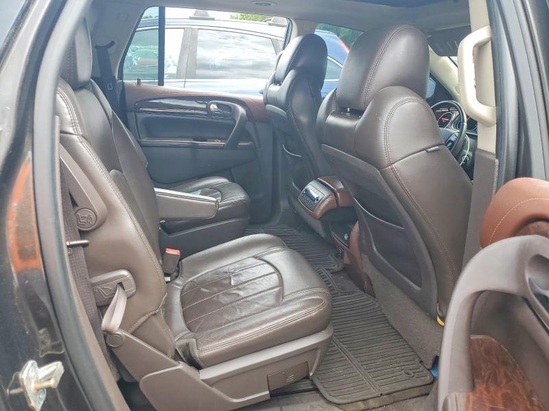 Aukcja sprzedaży 2014 Buick Enclave, vin: 5GAKVBKD0EJ263730, numer aukcji: 55316826