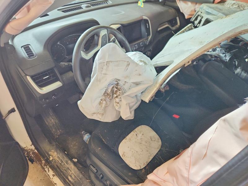 Продажа на аукционе авто 2024 Gmc Terrain, vin: 3GKALMEGXRL258510, номер лота: 54659946
