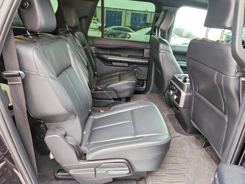 Продажа на аукционе авто 2020 Ford Expedition, vin: 1FMJK1JT6LEA76001, номер лота: 54486226