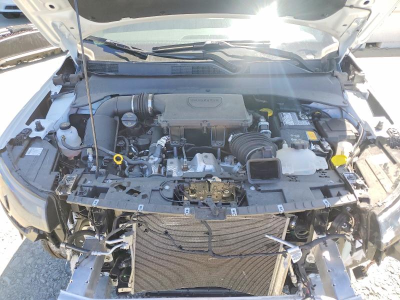 2025 Jeep Compass მანქანა იყიდება აუქციონზე, vin: 3C4NJDCN4ST619837, აუქციონის ნომერი: 53588656