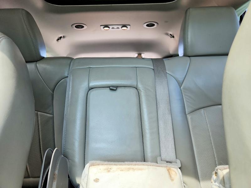 52374416 :رقم المزاد ، 5GAKRCKD9DJ208184 vin ، 2013 Buick Enclave مزاد بيع