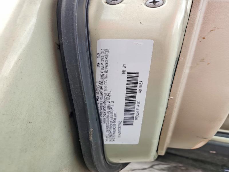 Aukcja sprzedaży 2006 Subaru Legacy, vin: 4S4BP61C367339685, numer aukcji: 54805026