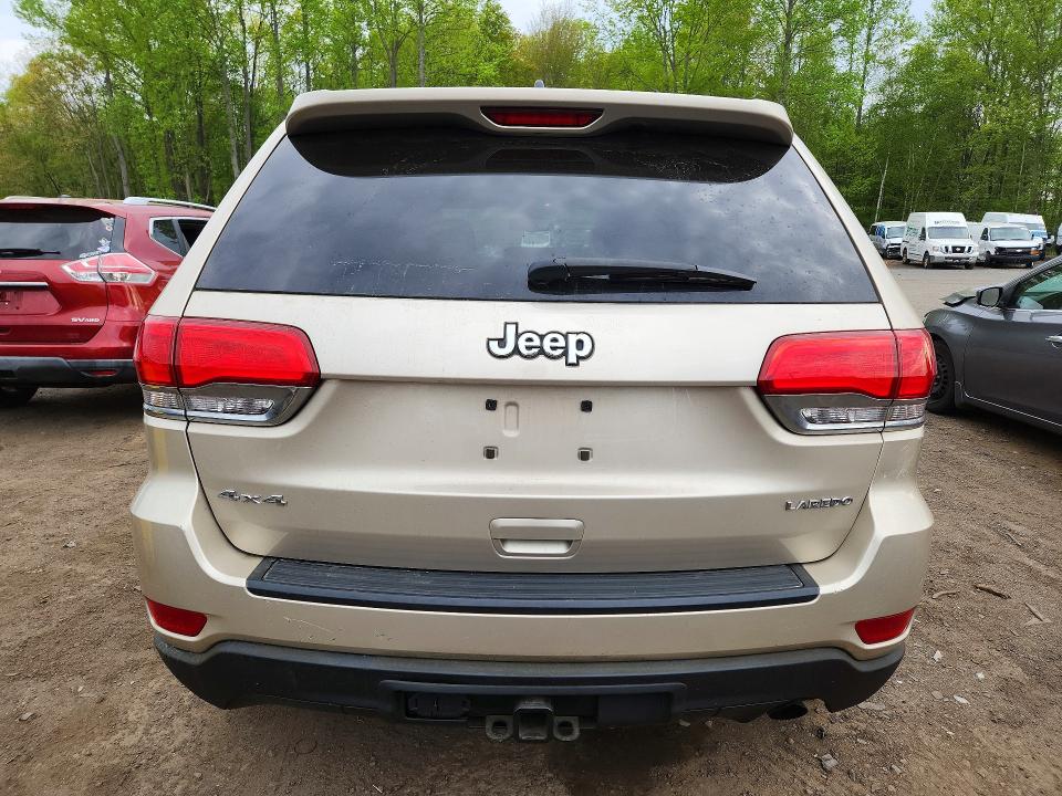 Продаж на аукціоні авто 2014 Jeep Grand Cherokee, vin: 1C4RJFAG8EC179316, номер лоту: 52474536