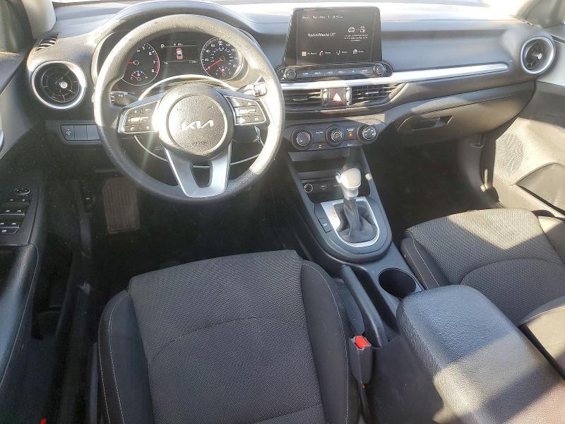 Продаж на аукціоні авто 2023 Kia Forte, vin: 3KPF24AD8PE555826, номер лоту: 54009406