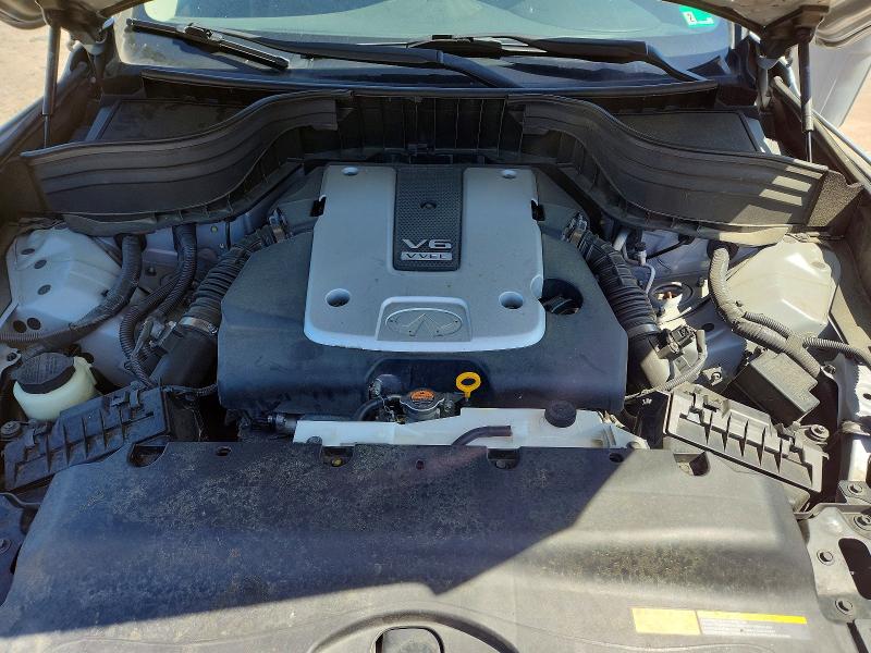 Продажа на аукционе авто 2016 Infiniti Qx50, vin: JN1BJ0RP2GM231168, номер лота: 55371346