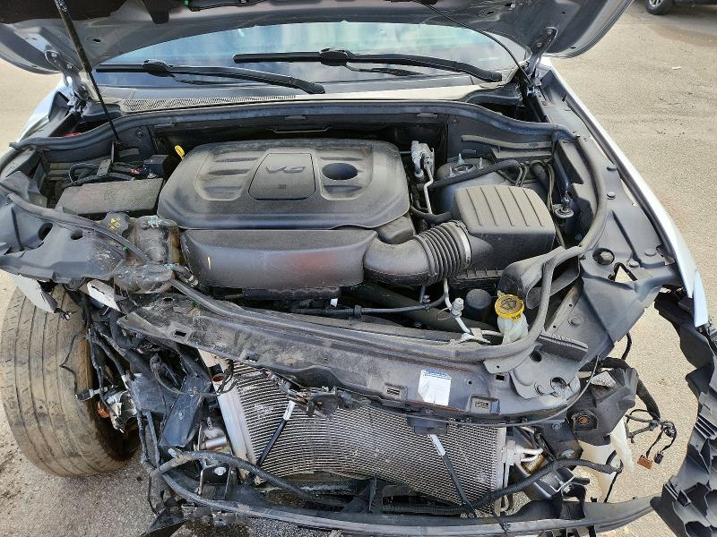 54664056 :رقم المزاد ، 1C4RJFBG3MC754967 vin ، 2021 Jeep Grand Cherokee مزاد بيع