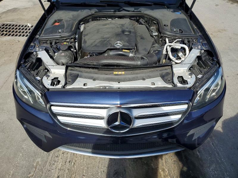 Продаж на аукціоні авто 2020 Mercedes-benz E, vin: W1KZF8DBXLA827119, номер лоту: 52384206