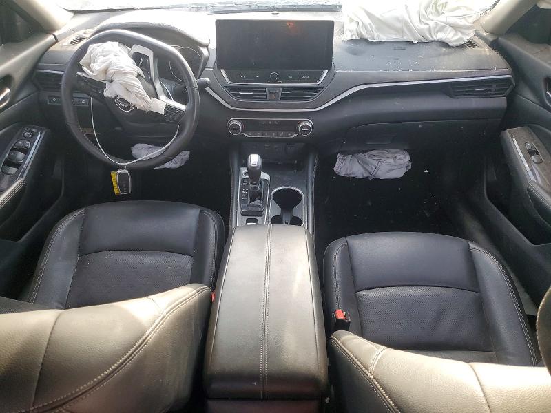 2024 Nissan Altima მანქანა იყიდება აუქციონზე, vin: 1N4BL4EW8RN315963, აუქციონის ნომერი: 54872766