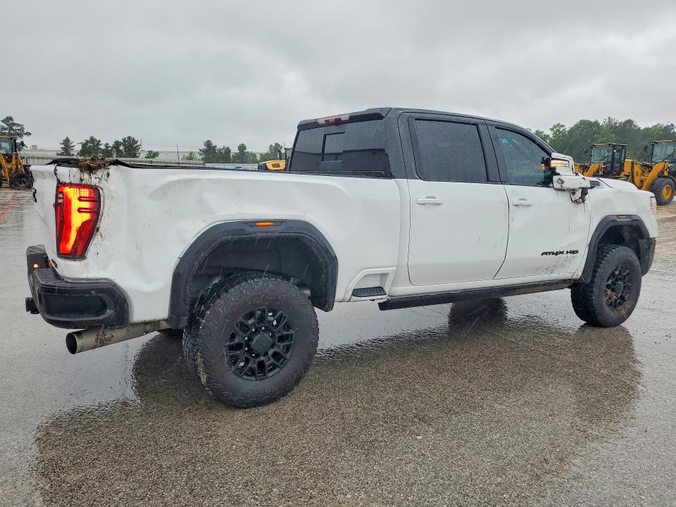 Aukcja sprzedaży 2025 Gmc Sierra, vin: 1GT4UZEY0SF267728, numer aukcji: 52184196