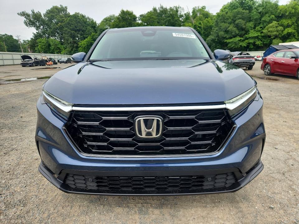 Продаж на аукціоні авто 2026 Honda Cr-v, vin: 5J6RS3H79TL013444, номер лоту: 54591506