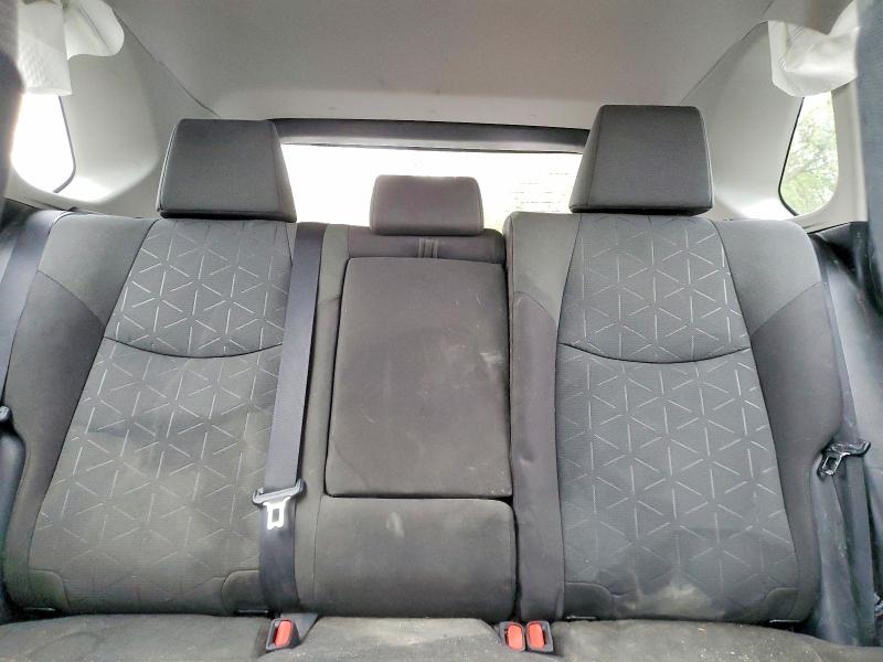53048716 :رقم المزاد ، 2T3B1RFVXMW209129 vin ، 2021 Toyota Rav4 مزاد بيع