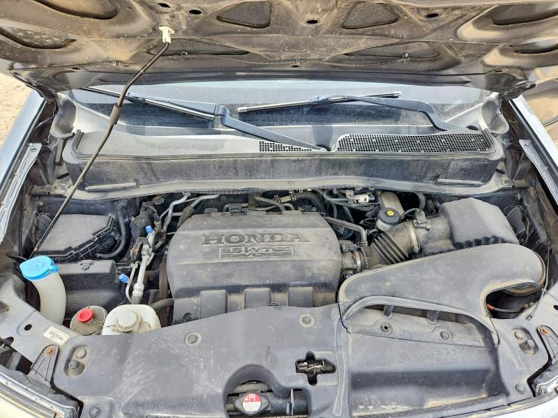 Продажа на аукционе авто 2013 Honda Pilot, vin: 5FNYF4H53DB505384, номер лота: 53755756