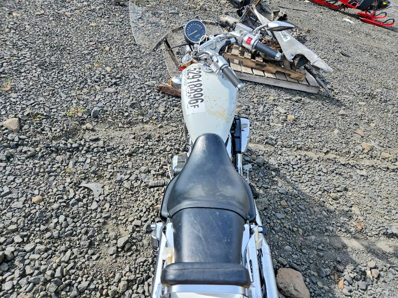 52918896 :رقم المزاد ، JH2RC5816AK000915 vin ، 2010 Honda Vt750 مزاد بيع