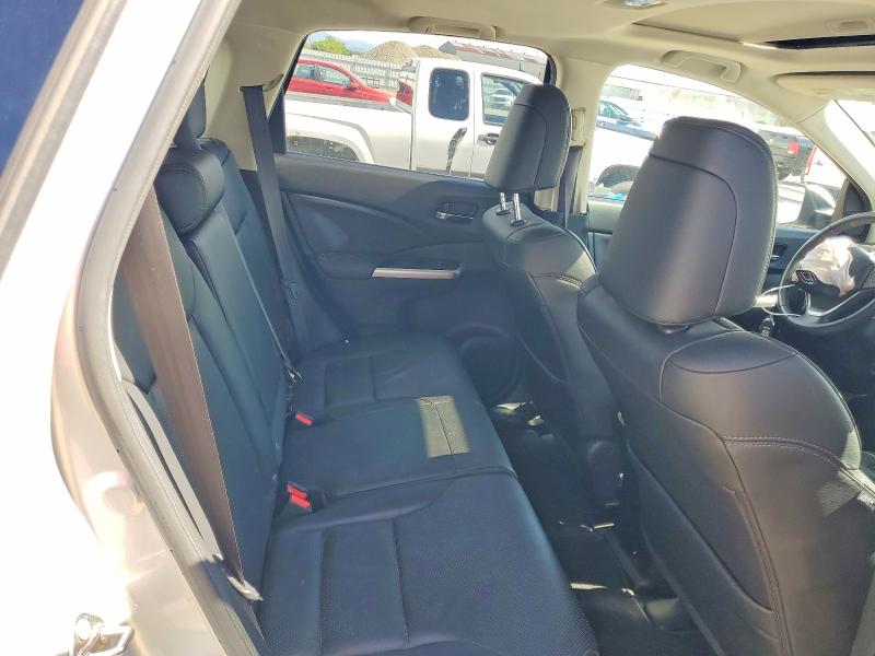 Aukcja sprzedaży 2015 Honda Cr-v, vin: 2HKRM3H76FH545419, numer aukcji: 55105056