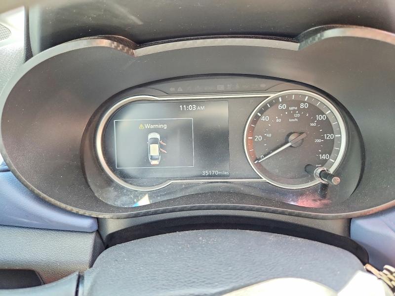 Aukcja sprzedaży 2024 Nissan Versa, vin: 3N1CN8EV2RL909443, numer aukcji: 52254726