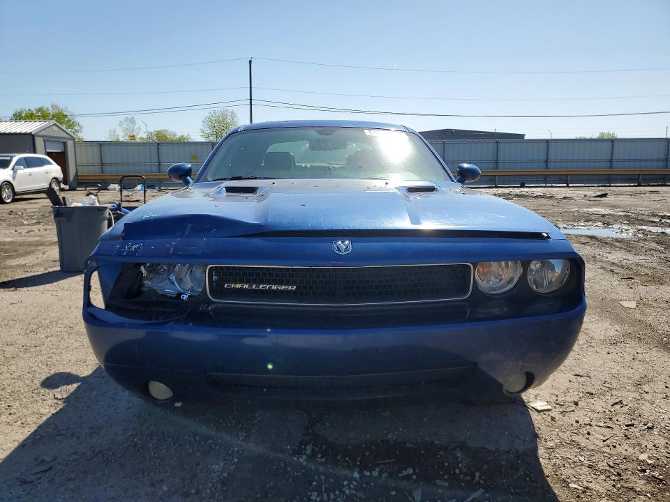 Aukcja sprzedaży 2010 Dodge Challenger, vin: 2B3CJ5DTXAH131124, numer aukcji: 51351686