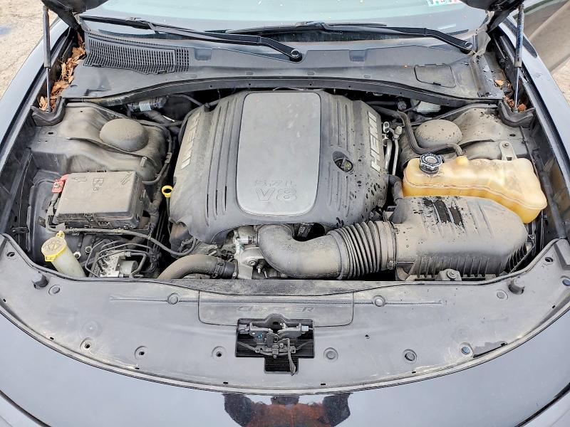 Продажа на аукционе авто 2019 Dodge Charger, vin: 2C3CDXCT7KH575294, номер лота: 53025996