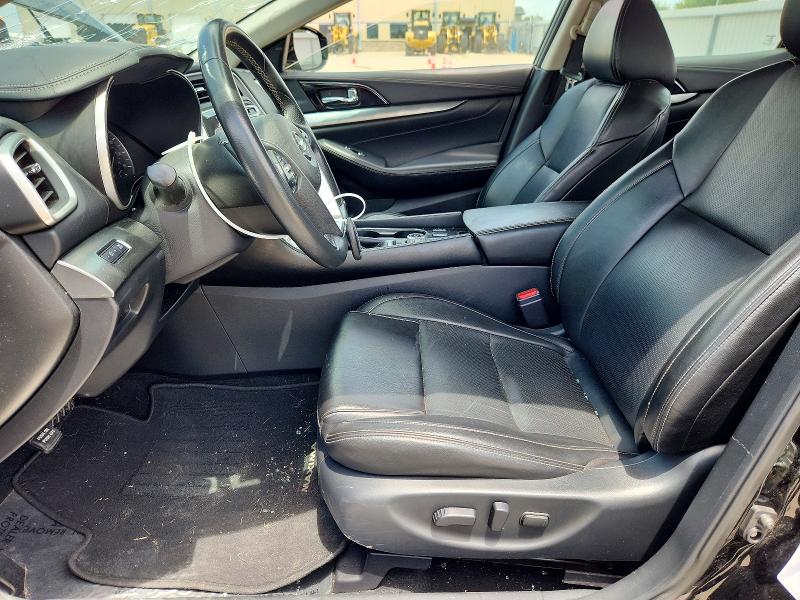 Aukcja sprzedaży 2020 Nissan Maxima, vin: 1N4AA6CV7LC363707, numer aukcji: 54819146