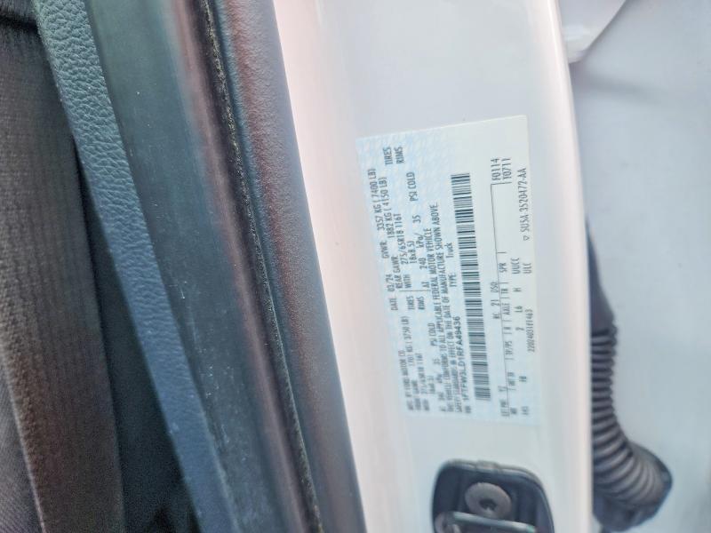 Продажа на аукционе авто 2024 Ford F150, vin: 1FTFW3LD1RFA49436, номер лота: 52873806