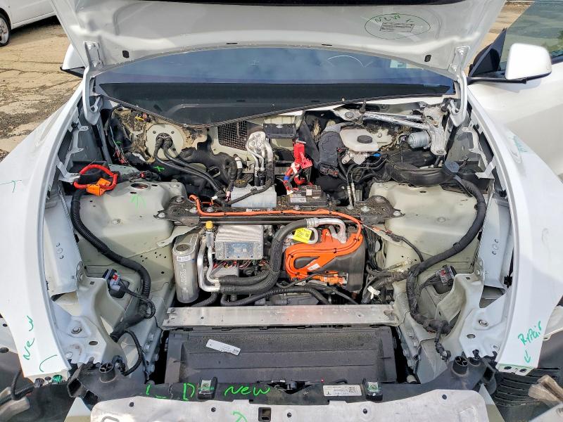 Продаж на аукціоні авто 2025 Tesla Model Y, vin: 7SAYGDEE5SF290334, номер лоту: 52847036