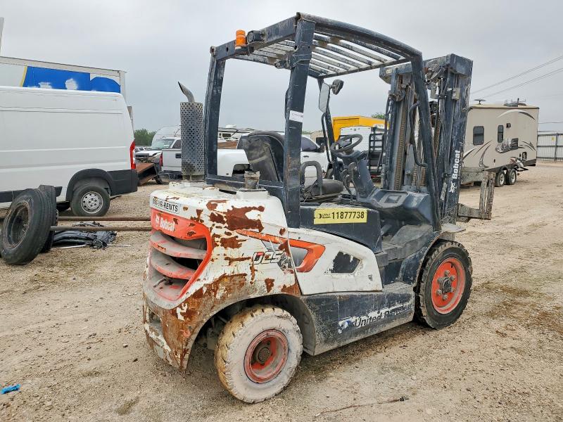 Продажа на аукционе авто 2024 Bobcat D255-9, vin: FDA2B505201623, номер лота: 52158886