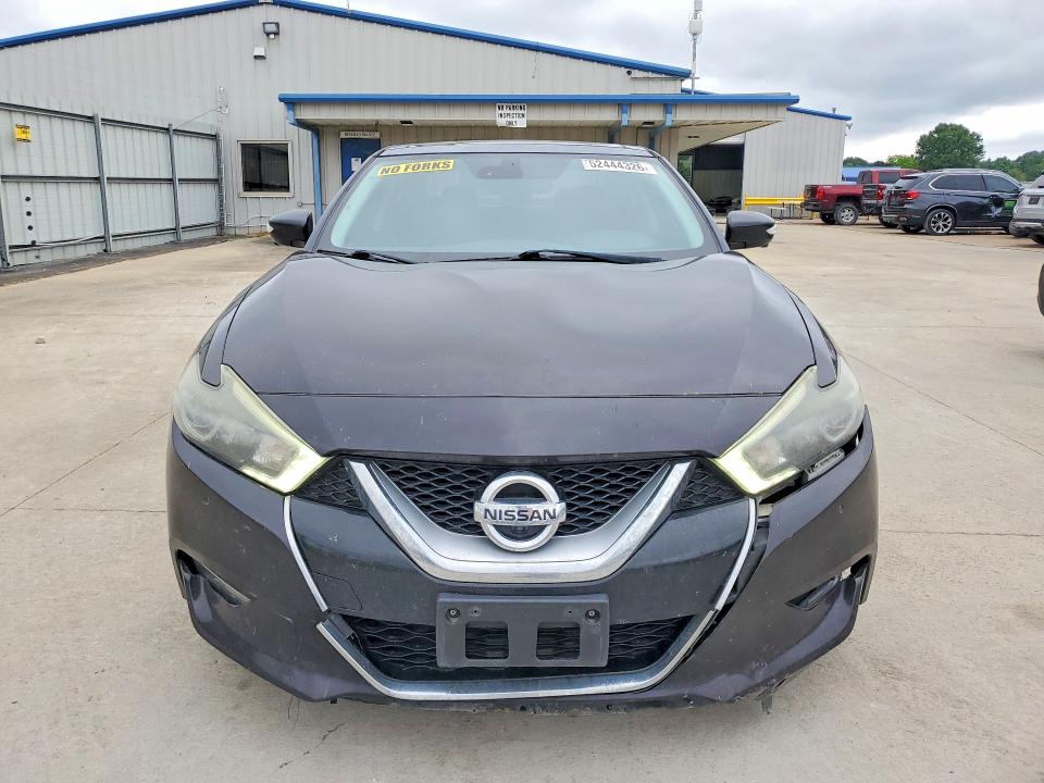 Aukcja sprzedaży 2016 Nissan Maxima, vin: 1N4AA6AP5GC427690, numer aukcji: 52444326