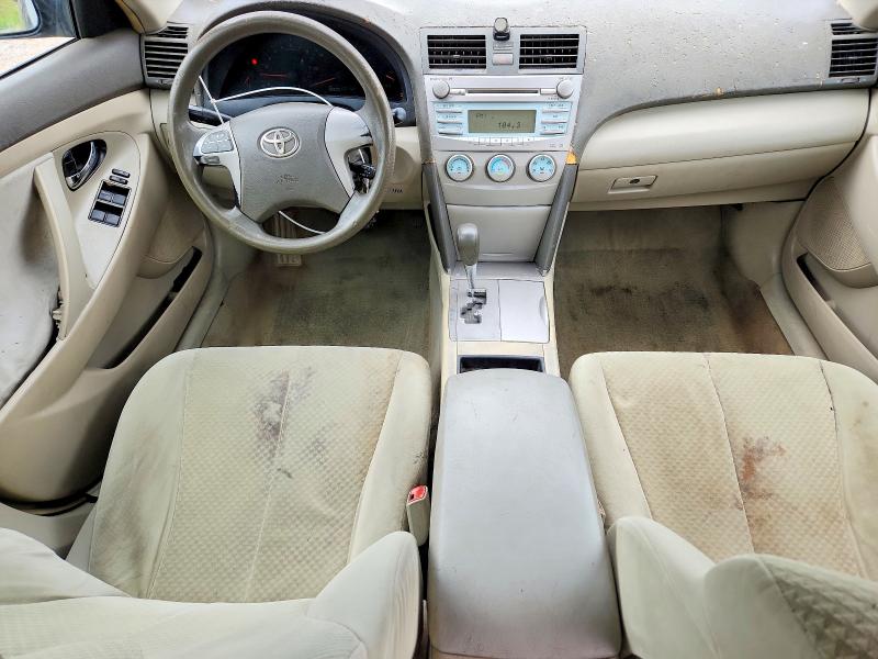 Продажа на аукционе авто 2007 Toyota Camry, vin: 4T1BE46KX7U653542, номер лота: 53658776