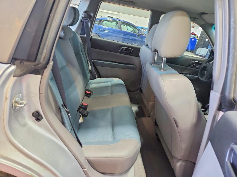 Aukcja sprzedaży 2005 Subaru Forester, vin: JF1SG63655H740049, numer aukcji: 53931446