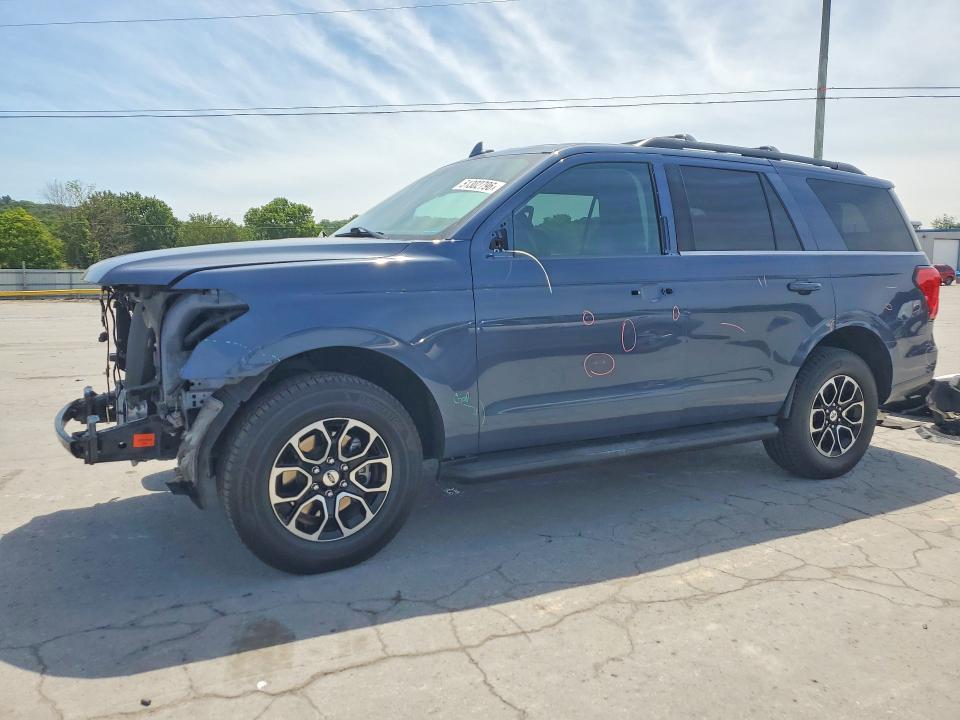 Auction sale of the 2022 Ford Expedition, vin: 1FMJU1HT3NEA20634, lot number: 51302796