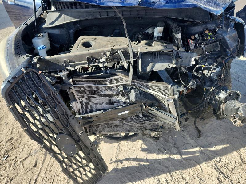 54163636 :رقم المزاد ، 5XYPG4A32KG462597 vin ، 2019 Kia Sorento مزاد بيع