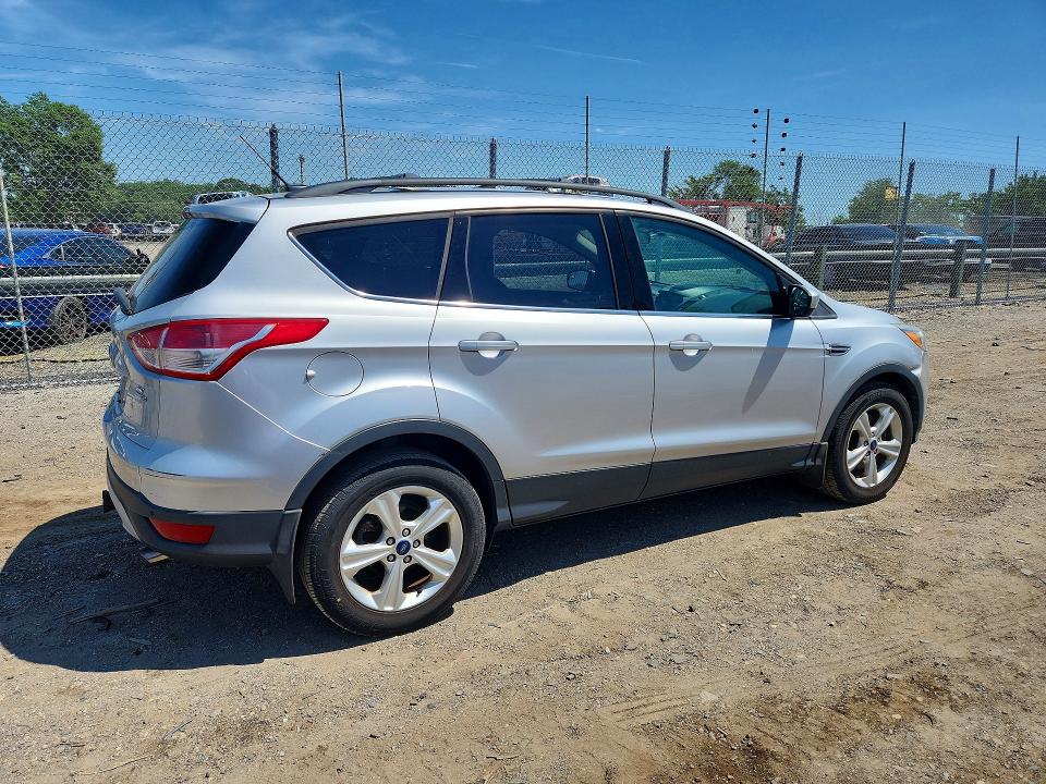 Aukcja sprzedaży 2015 Ford Escape, vin: 1FMCU9G93FUB08314, numer aukcji: 55572136