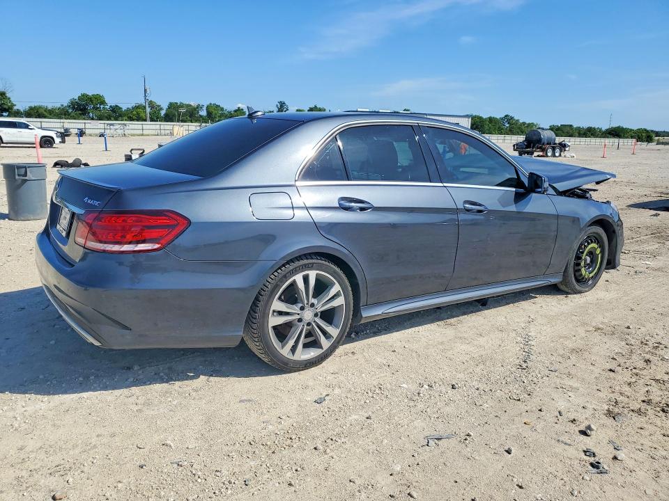 Продажа на аукционе авто 2014 Mercedes-benz E, vin: WDDHF8JBXEA923576, номер лота: 55397976