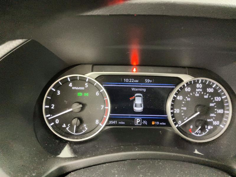 Aukcja sprzedaży 2025 Nissan Sentra, vin: 3N1AB8CV0SY328714, numer aukcji: 52998166