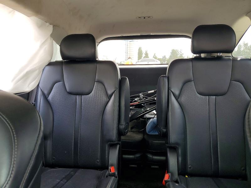 Продажа на аукционе авто 2021 Kia Sorento, vin: 5XYRH4LF8MG011660, номер лота: 53595806