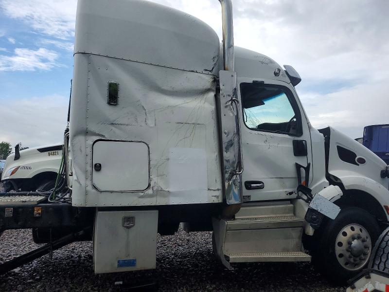 Aukcja sprzedaży 2019 Peterbilt 579, vin: 1XPBDP9X7KD268124, numer aukcji: 78282825
