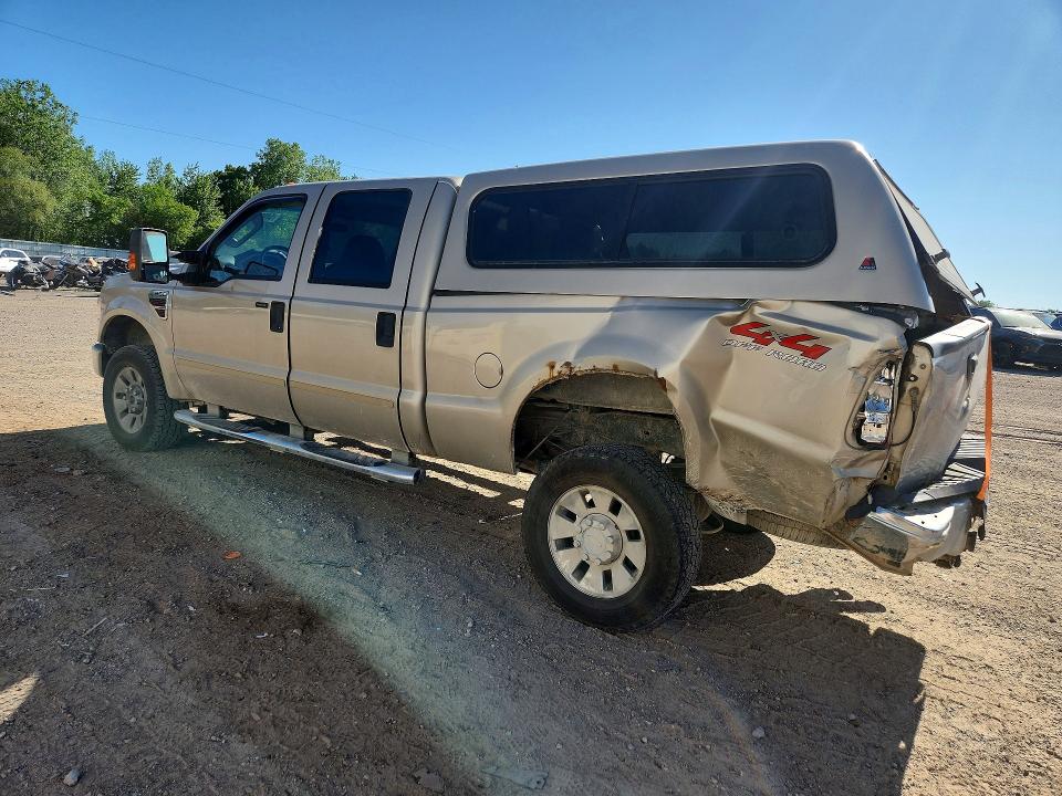54907796 :رقم المزاد ، 1FTWW31R38EB46284 vin ، 2008 Ford F350 مزاد بيع