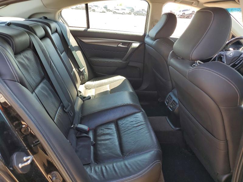 52120076 :رقم المزاد ، 19UUA9F28DA002558 vin ، 2013 Acura Tl مزاد بيع