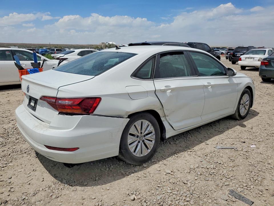 Aukcja sprzedaży 2019 Volkswagen Jetta, vin: 3VWN57BU1KM105577, numer aukcji: 52959086
