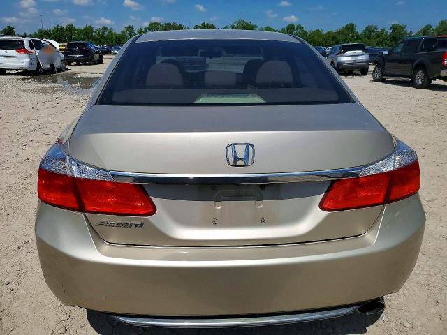 Продажа на аукционе авто 2013 Honda Accord, vin: 1HGCR2F3XDA101340, номер лота: 53451466