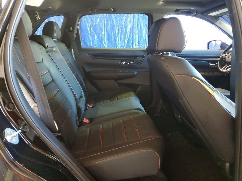 Aukcja sprzedaży 2025 Honda Cr-v, vin: 7FARS6H8XSE010882, numer aukcji: 52490776