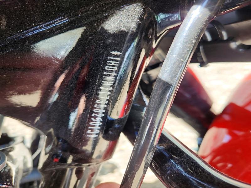 Продажа на аукционе авто 2025 Harley-davidson Fltrx, vin: 1HD1KH717SB625013, номер лота: 54187376