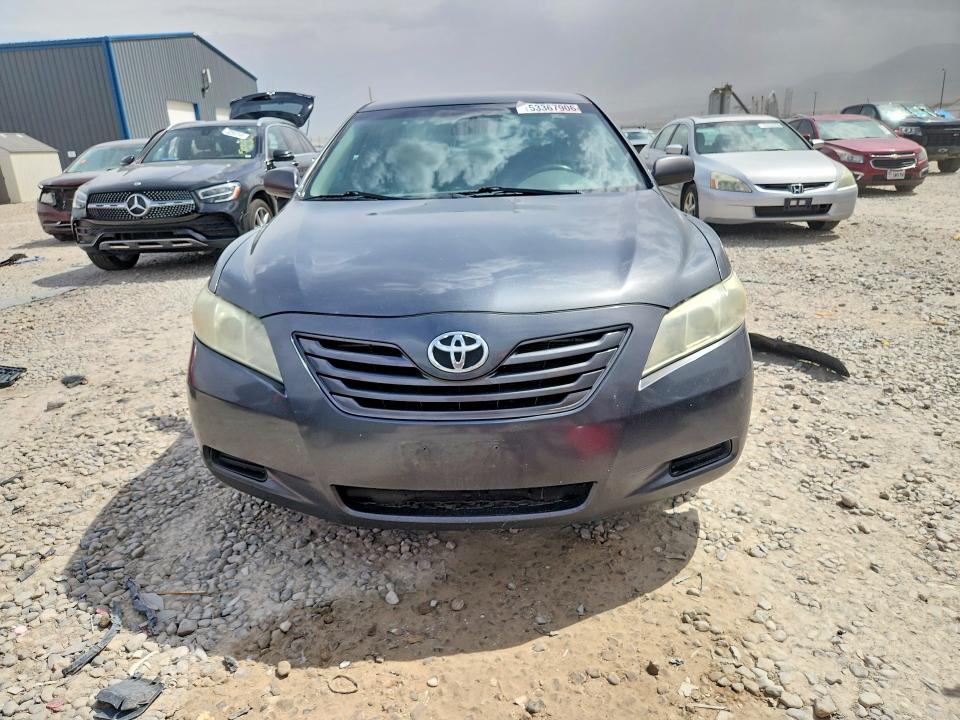 Продажа на аукционе авто 2009 Toyota Camry, vin: 4T1BE46KX9U817276, номер лота: 53367906