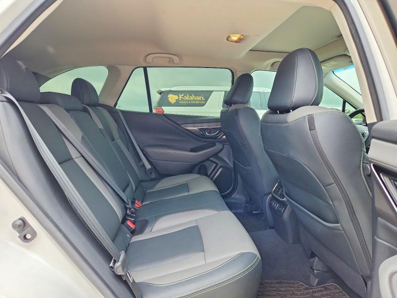 52377356 :رقم المزاد ، 4S4BTGKD0L3143389 vin ، 2020 Subaru Outback مزاد بيع
